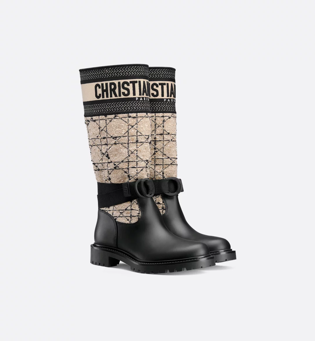 D-Major Boot - Image 1